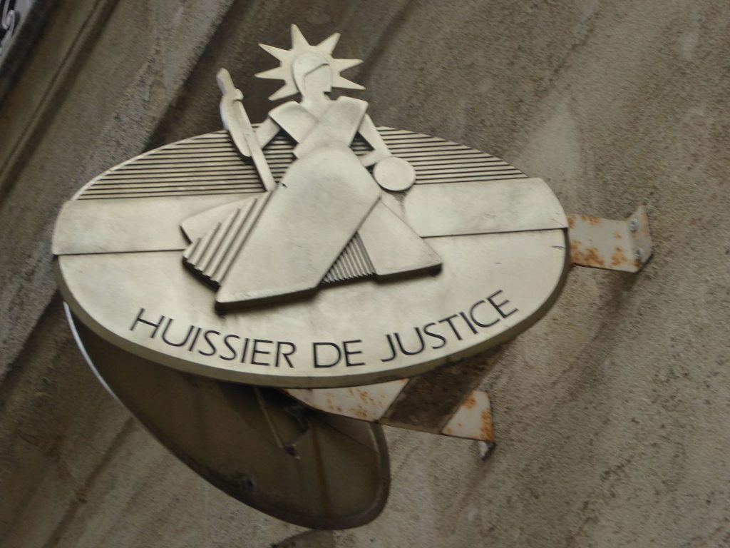 notre étude d'huissier de justice Landes et Bassin d'Arcachon